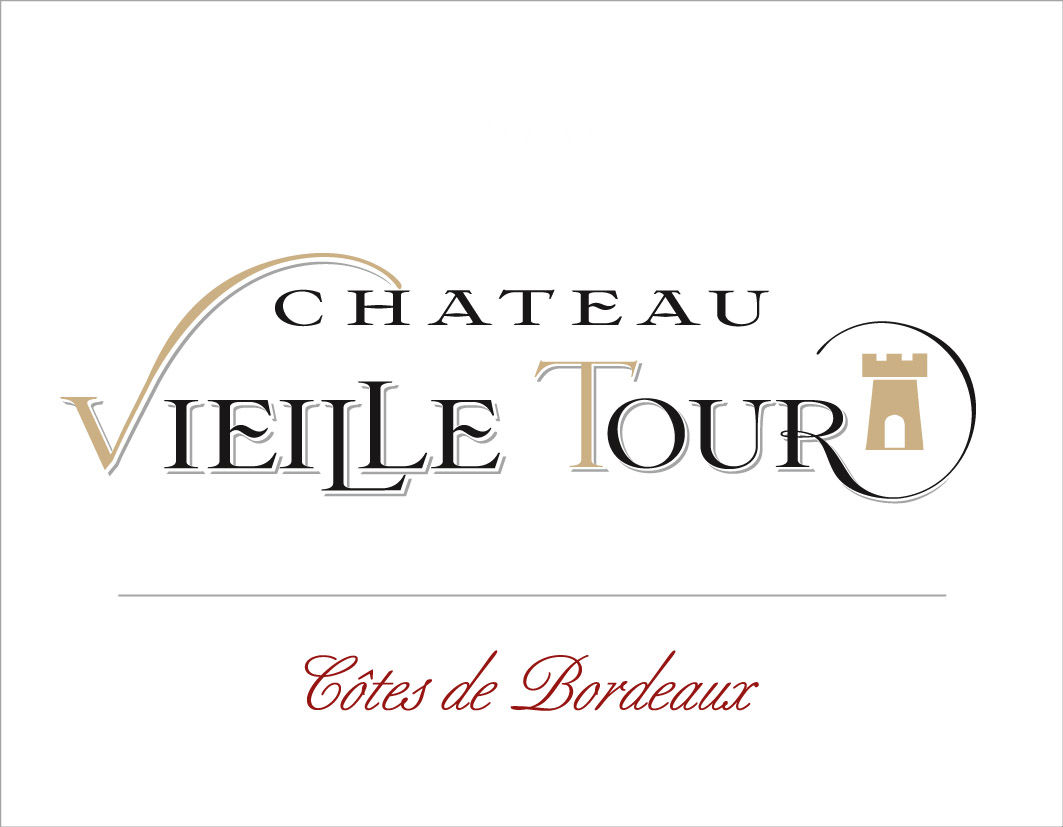 Château Vieille Tour Côtes de Bordeaux Rouge Cuvée Tradition 